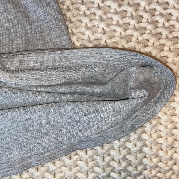 Fall Out Boy Summer Tour T-Shirt – 2015 – Gray – Medium - Picture 4 of 11